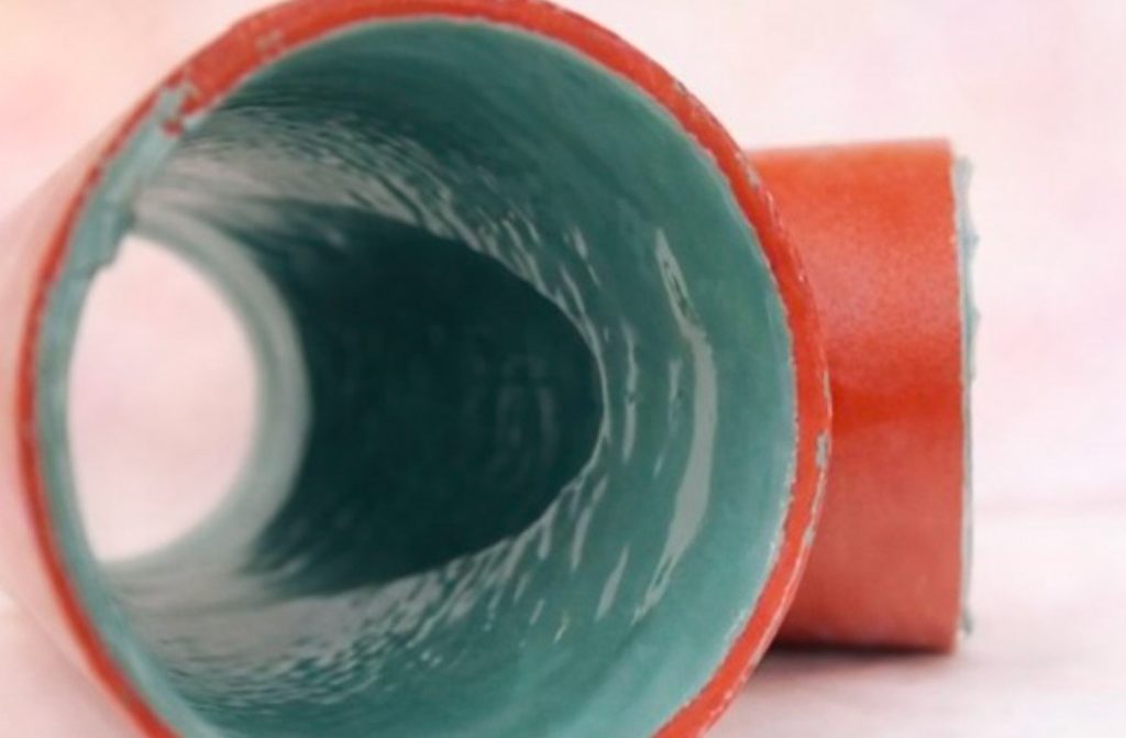 Chemisage des canalisations