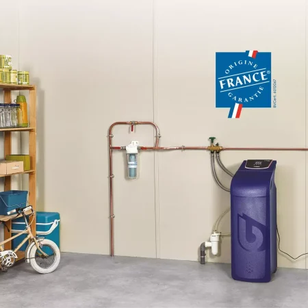 Installateur BWT à Cannes