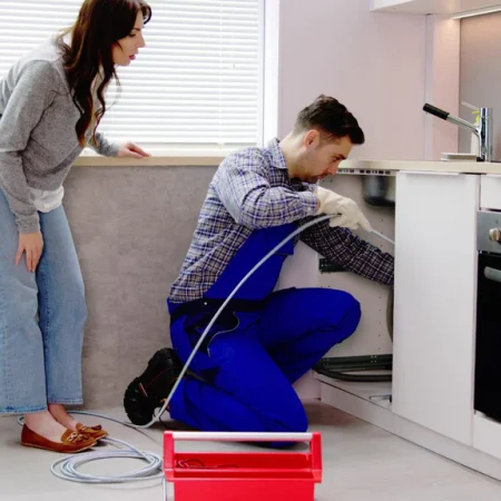 Débouchage canalisation à Nice et Cannes