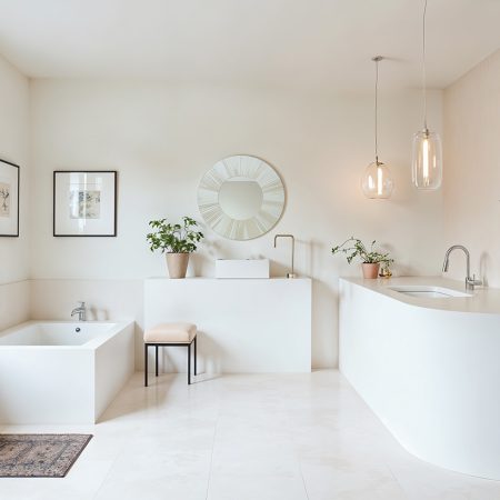 Installation et rénovation de salle de bain 100% sur mesure