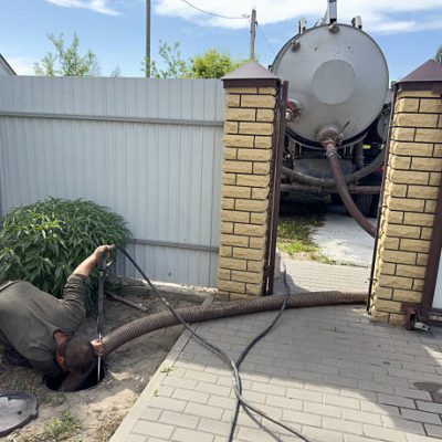 Recherche de fuite - Plomberie